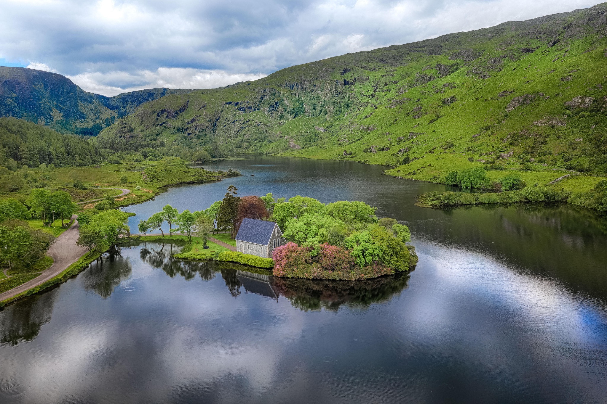 Lake