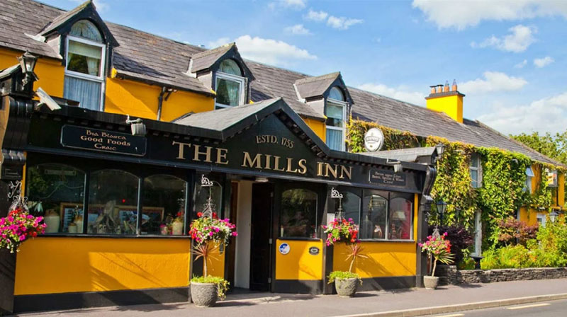Mills Inn